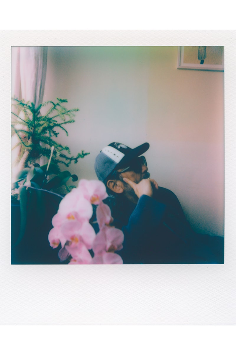 セントマイケルが河村康輔やショーン・ウォザースプーンとのコラボレーションを発表 saint mxxxxxx kosuke kawamura sean wptherspoon new release info