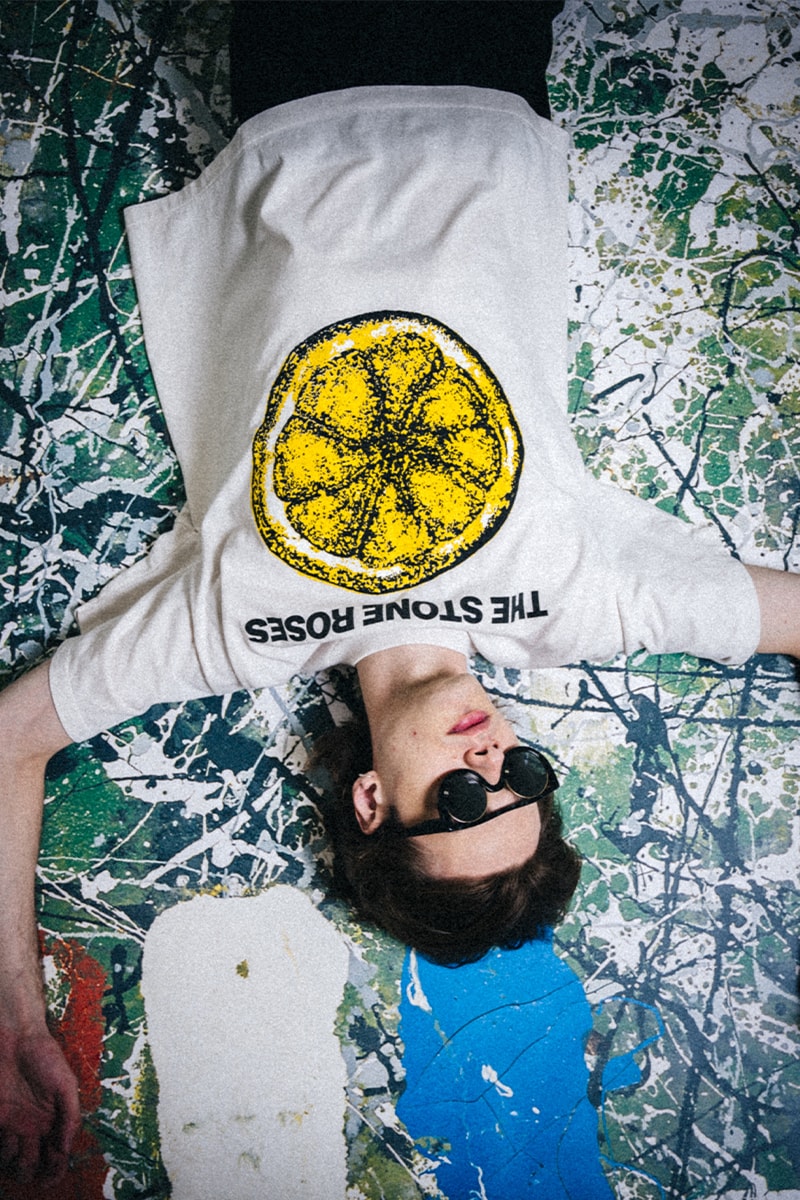 セントマイケルが河村康輔やショーン・ウォザースプーンとのコラボレーションを発表 saint mxxxxxx kosuke kawamura sean wptherspoon new release info
