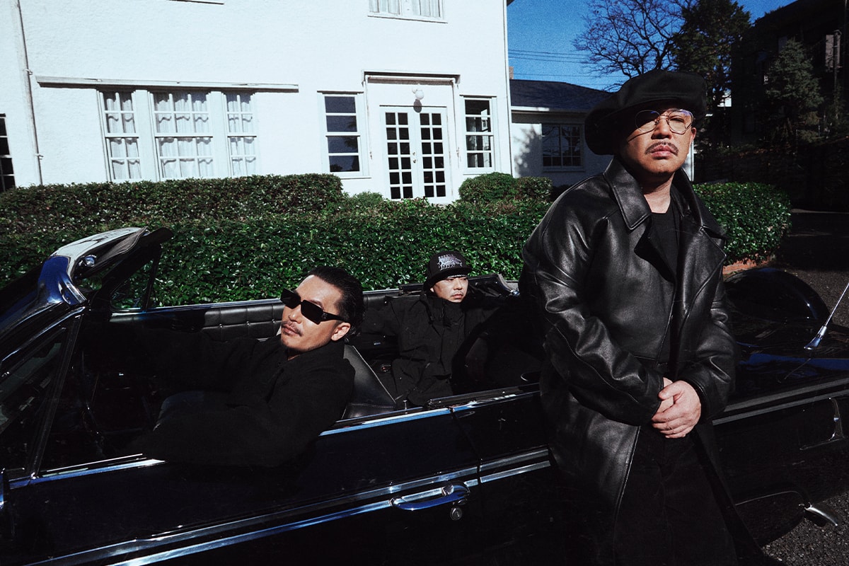 Wu-Tang Clan の来日公演にゲストアクト4組の出演が決定 wu tang clan guest act release info