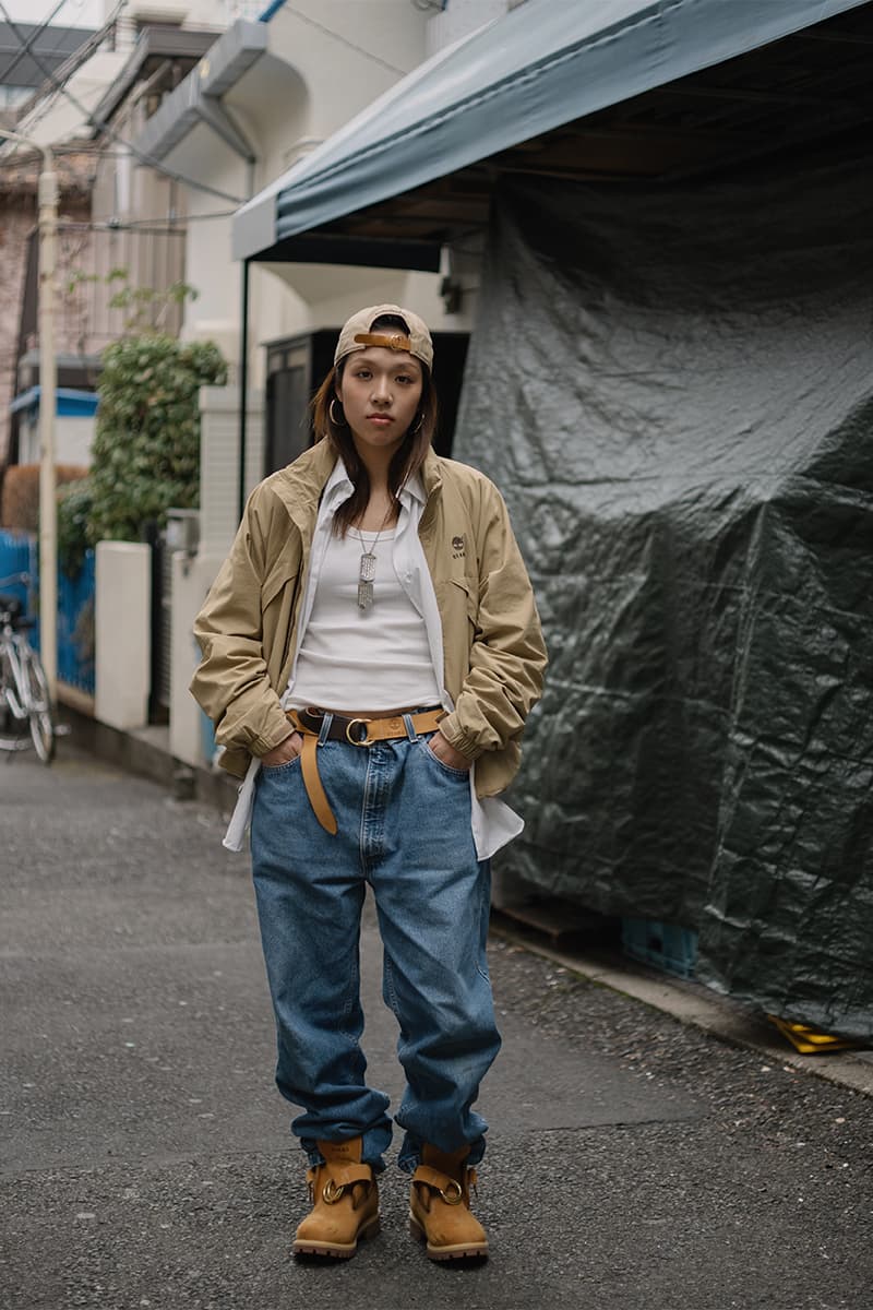 ビームスが50周年を記念してティンバーランドとのカプセルコレクションを発売 beams 50 years aniversaly timberland capsel collection release info