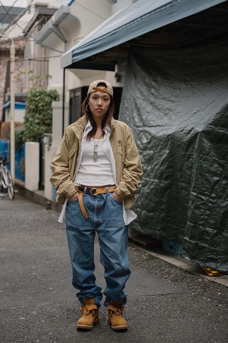 ビームスが50周年を記念してティンバーランドとのカプセルコレクションを発売 beams 50 years aniversaly timberland capsel collection release info