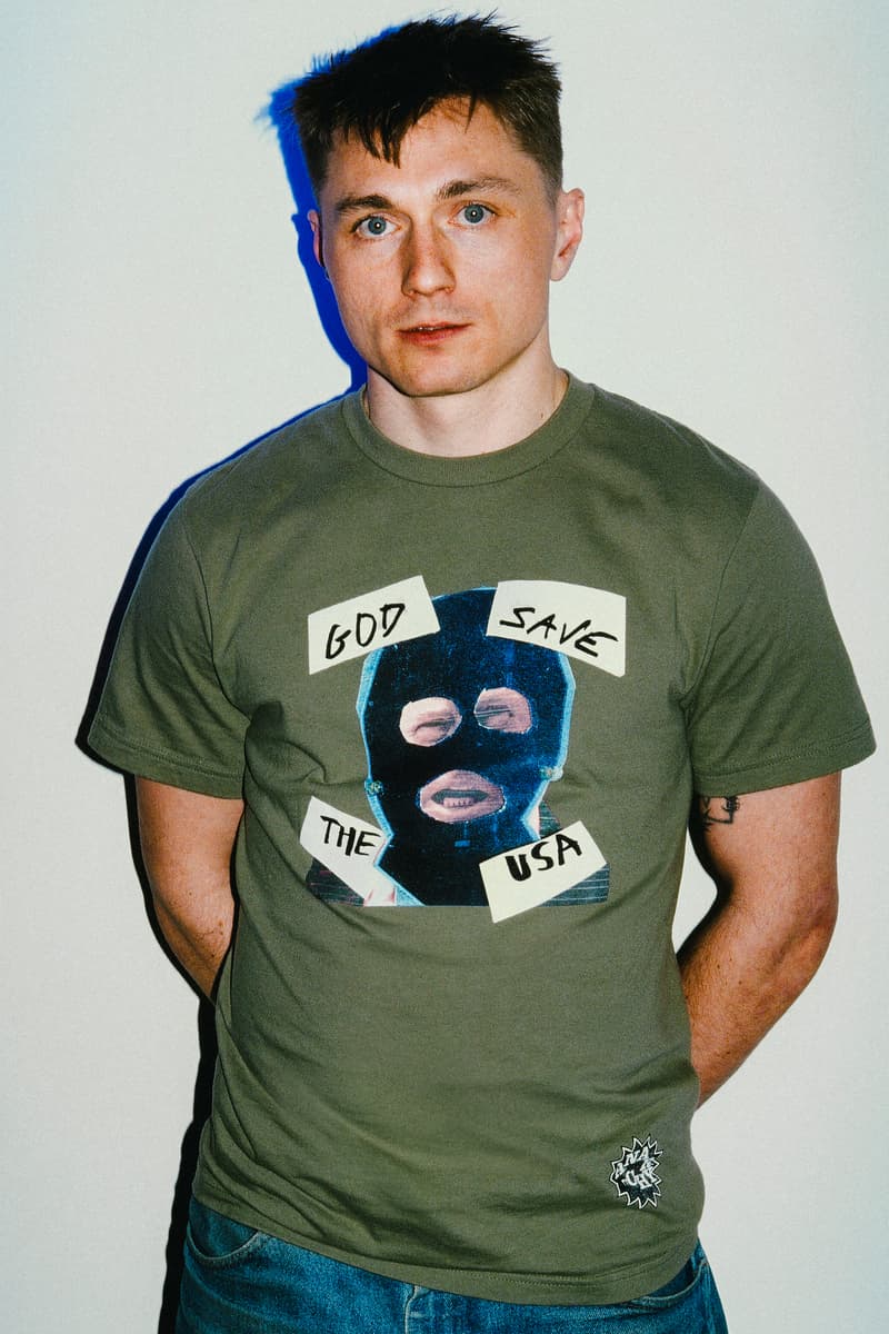 シュプリームが2026年春のTシャツ・コレクションを発表 Supreme Spring 2026 Tees Release info