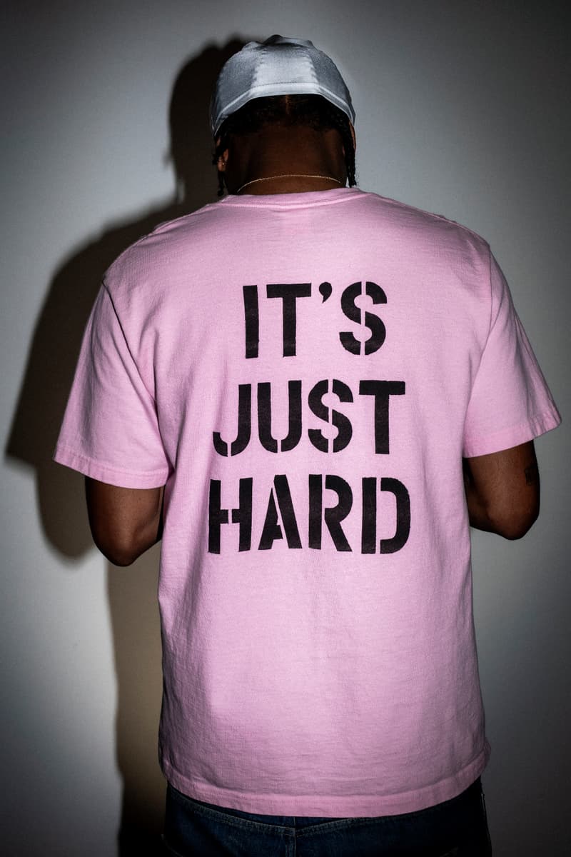 シュプリームが2026年春のTシャツ・コレクションを発表 Supreme Spring 2026 Tees Release info