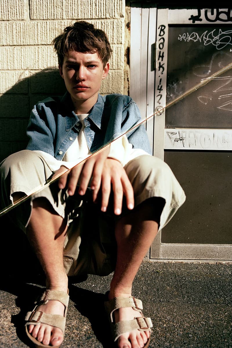 ディスイズネバーザット 2026年夏コレクション thisisneverthat 2026 summer collection release info