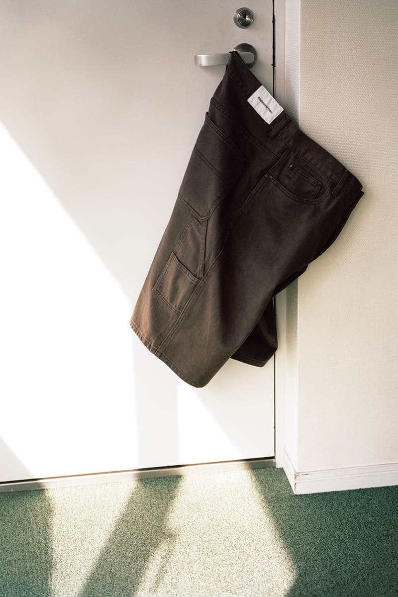 ディスイズネバーザット 2026年夏コレクション thisisneverthat 2026 summer collection release info