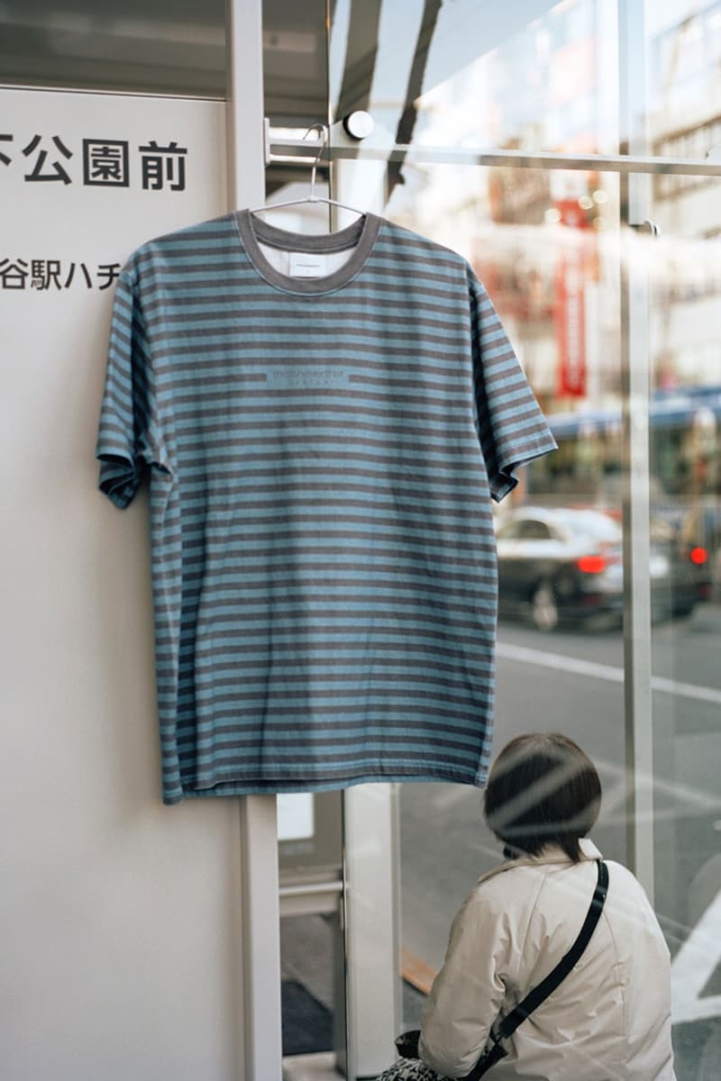 ディスイズネバーザット 2026年夏コレクション thisisneverthat 2026 summer collection release info