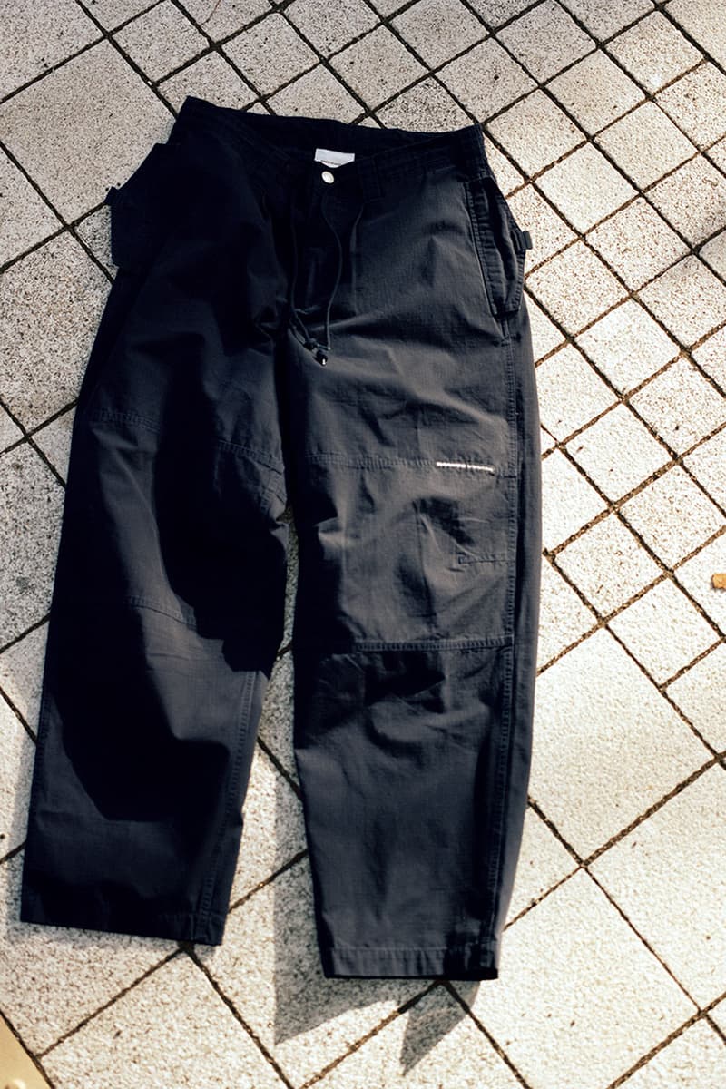 ディスイズネバーザット 2026年夏コレクション thisisneverthat 2026 summer collection release info