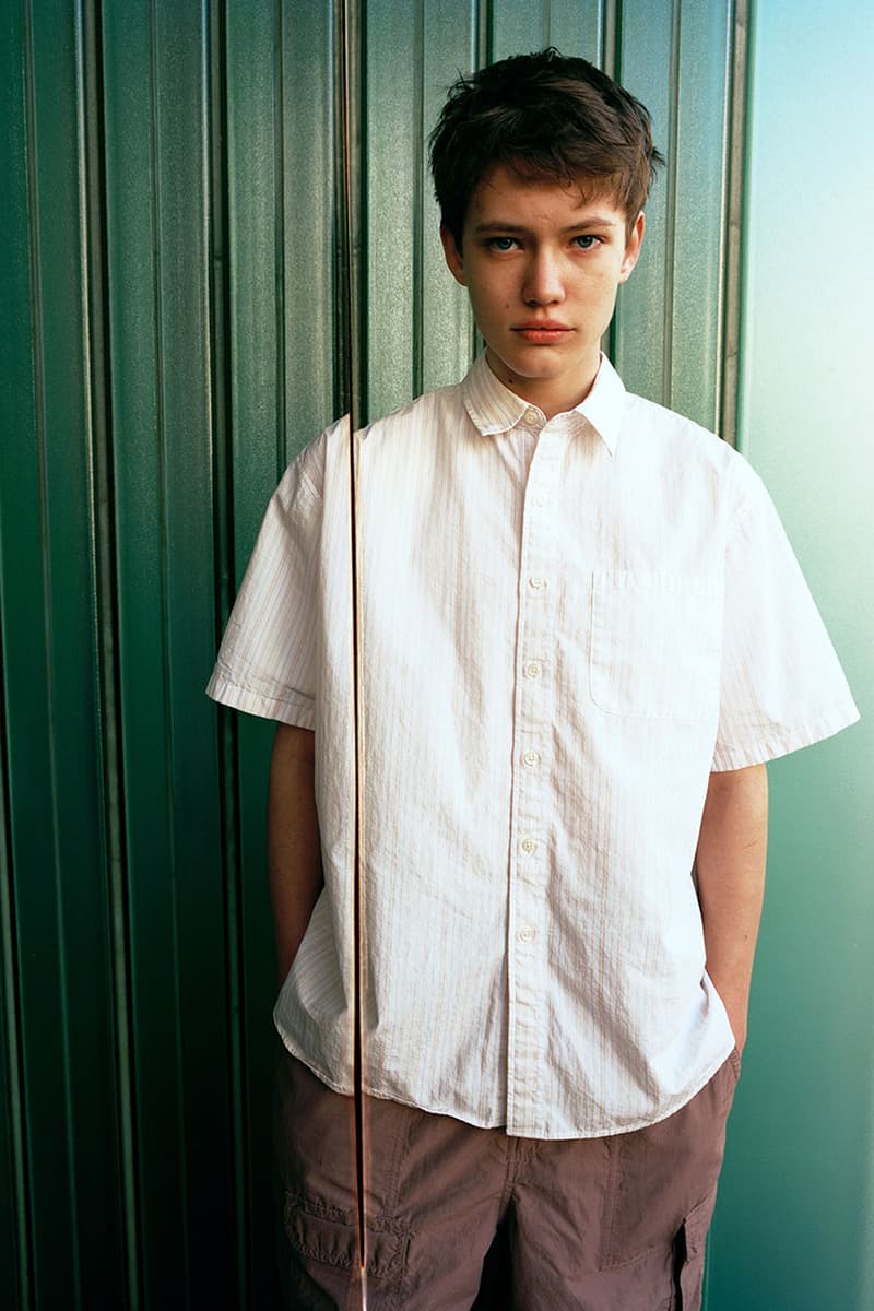 ディスイズネバーザット 2026年夏コレクション thisisneverthat 2026 summer collection release info