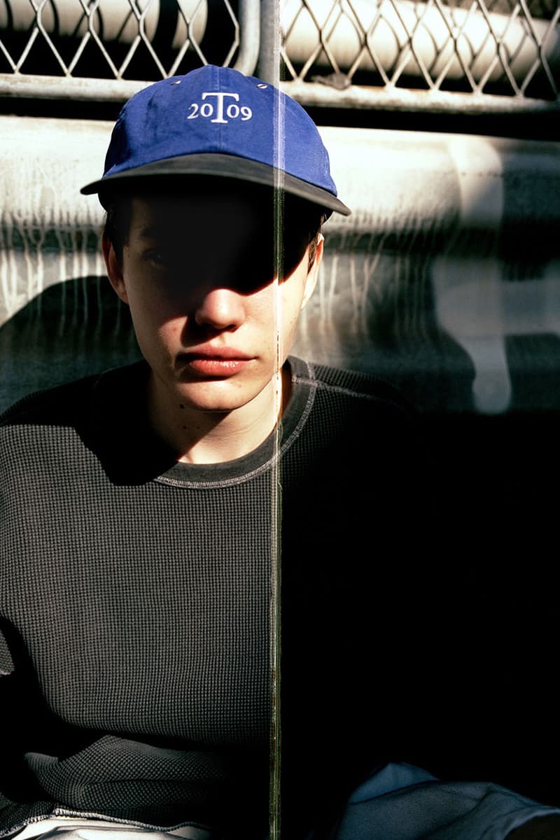 ディスイズネバーザット 2026年夏コレクション thisisneverthat 2026 summer collection release info