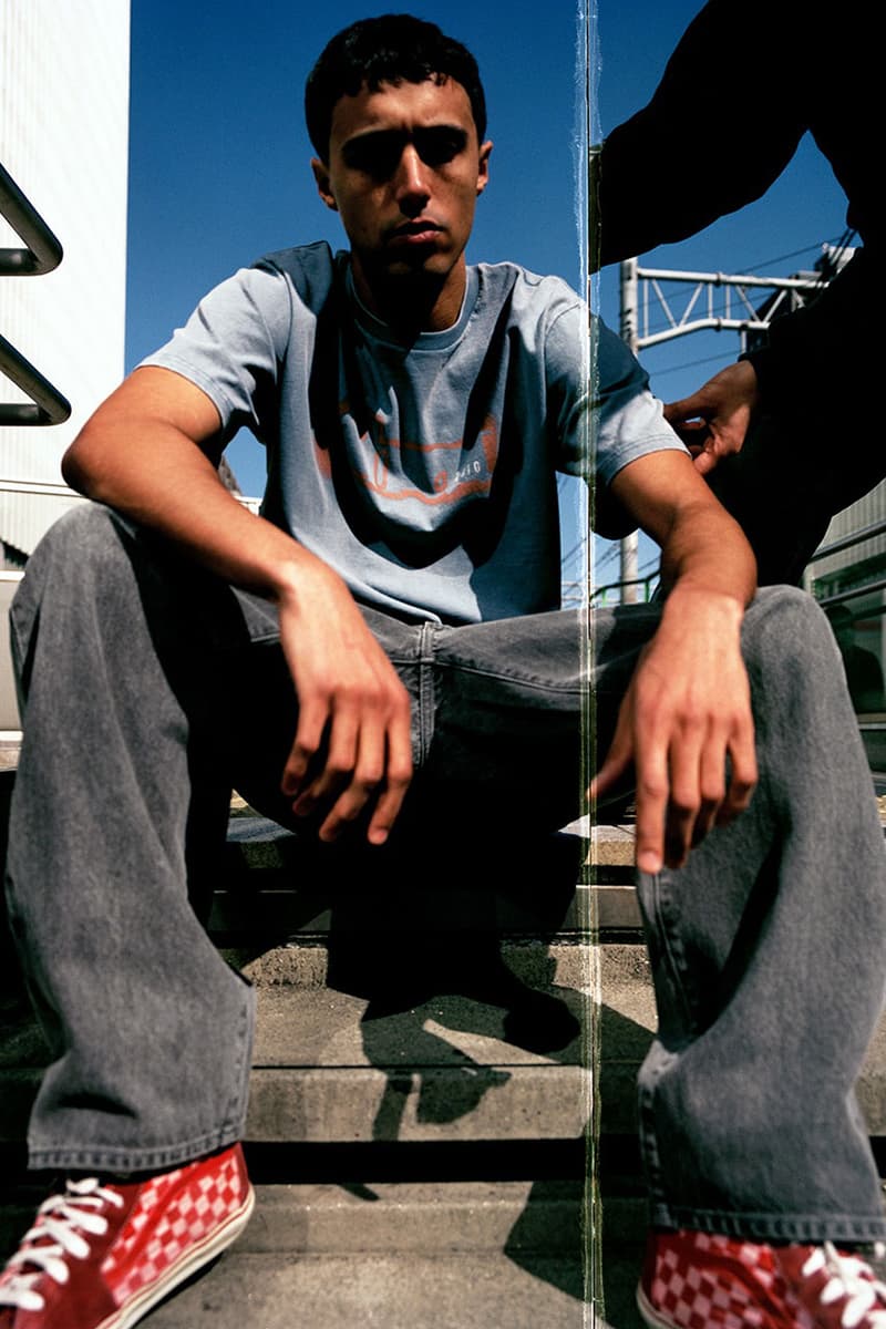 ディスイズネバーザット 2026年夏コレクション thisisneverthat 2026 summer collection release info