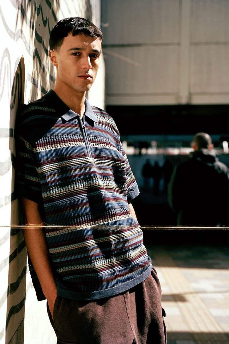 ディスイズネバーザット 2026年夏コレクション thisisneverthat 2026 summer collection release info