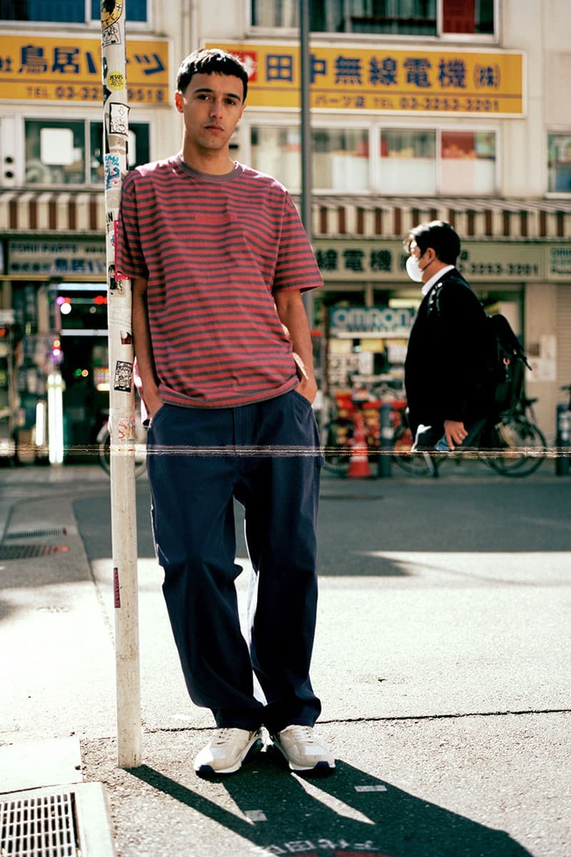 ディスイズネバーザット 2026年夏コレクション thisisneverthat 2026 summer collection release info