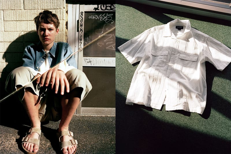 thisisneverthat 2026年夏コレクション