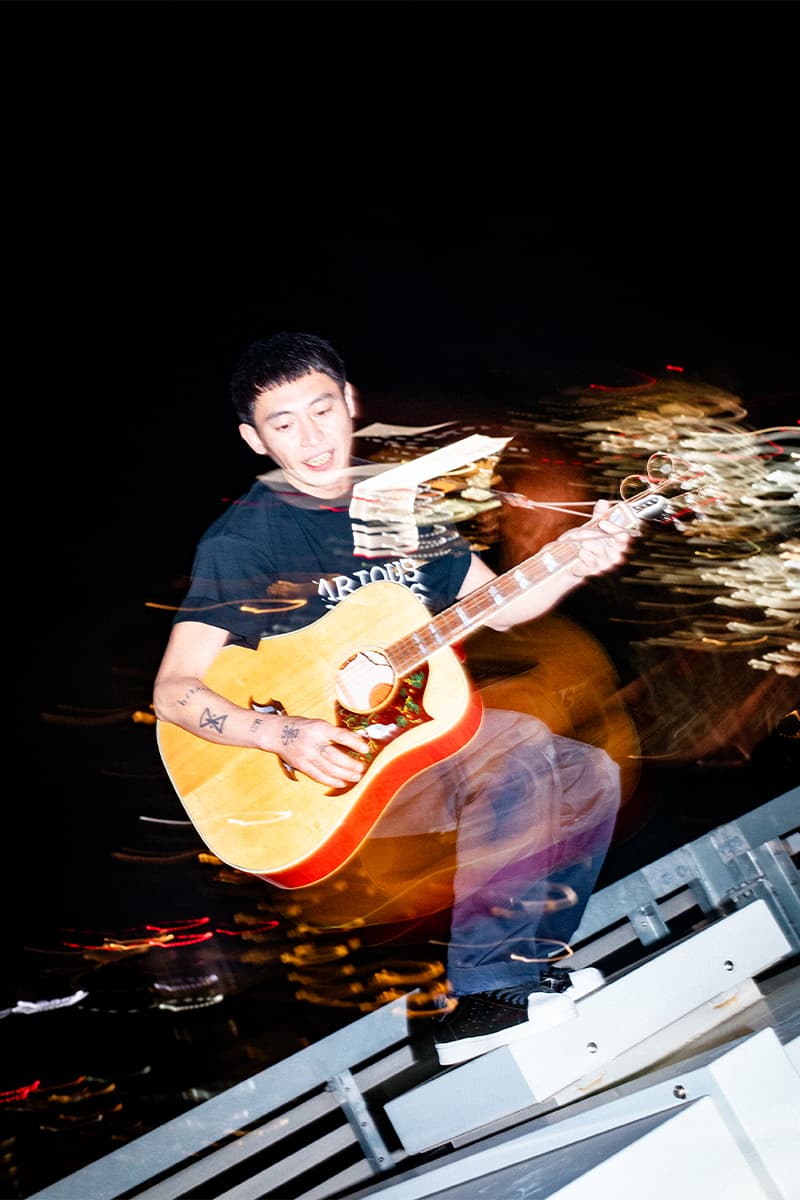 V.A. xアディダスオリジナルスによるハイブリッドスニーカー SUPERSTAN をリリース v a adidas originals superstan release info