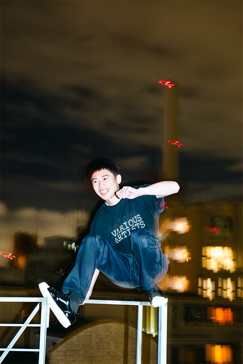 V.A. xアディダスオリジナルスによるハイブリッドスニーカー SUPERSTAN をリリース v a adidas originals superstan release info