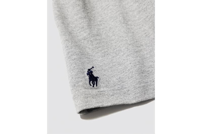 ビームスがポロラルフローレン 別注コレクション第17弾を発売 beams polo ralph lauren series seventy release info