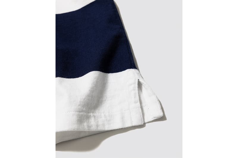 ビームスがポロラルフローレン 別注コレクション第17弾を発売 beams polo ralph lauren series seventy release info