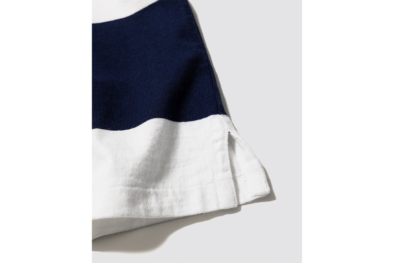 ビームスがポロラルフローレン 別注コレクション第17弾を発売 beams polo ralph lauren series seventy release info