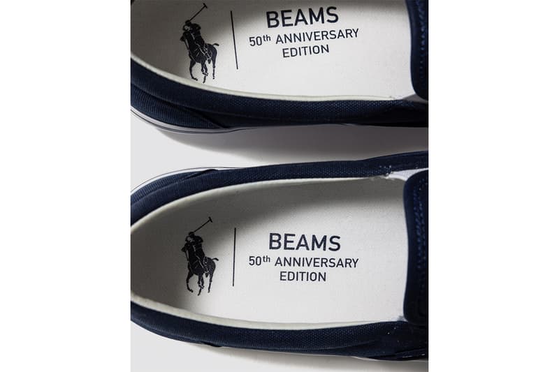 ビームスがポロラルフローレン 別注コレクション第17弾を発売 beams polo ralph lauren series seventy release info