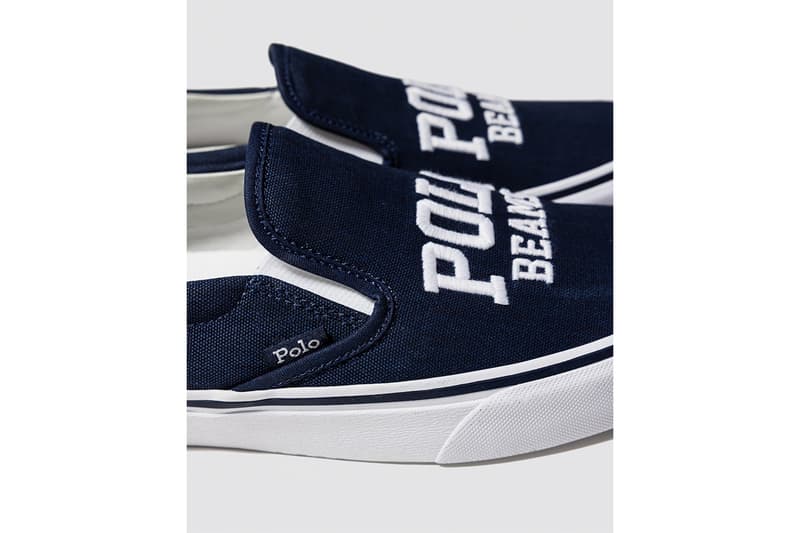 ビームスがポロラルフローレン 別注コレクション第17弾を発売 beams polo ralph lauren series seventy release info