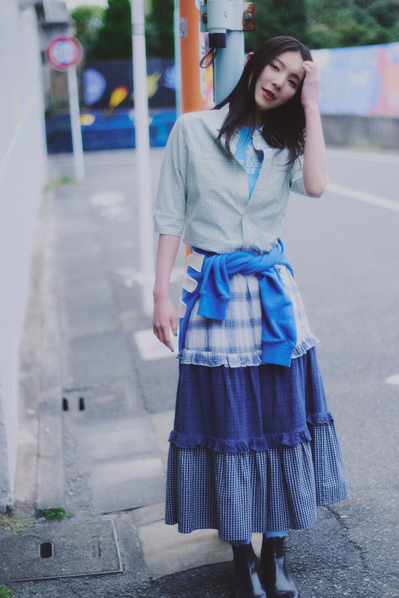 サンラブが渋谷パルコにてポップアップを開催 sunlove shibuya parco pop up store info