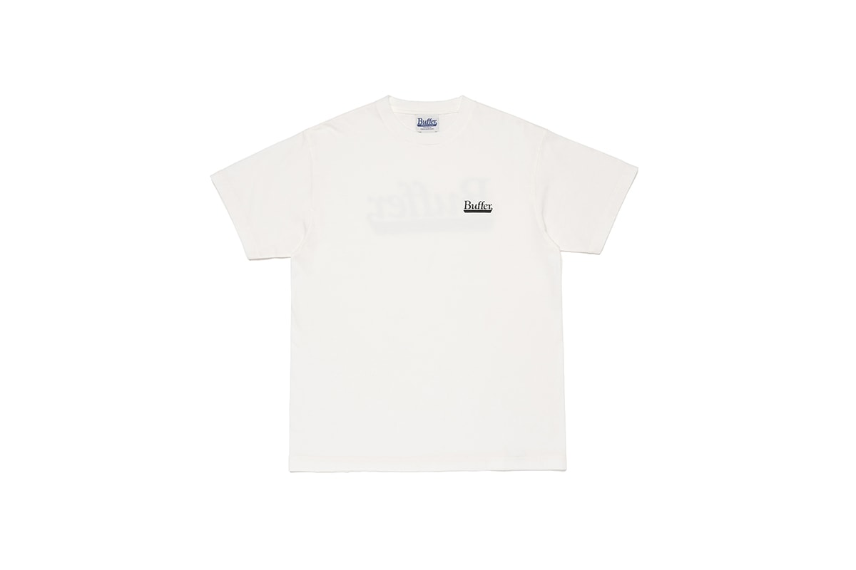 ヒューマンメイド株式会社より新ブランド バッファーがローンチ human made buffer launch release info