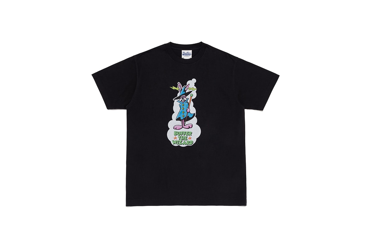 ヒューマンメイド株式会社より新ブランド バッファーがローンチ human made buffer launch release info