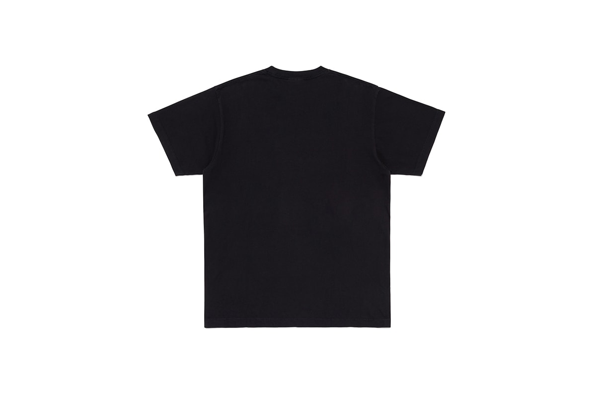 ヒューマンメイド株式会社より新ブランド バッファーがローンチ human made buffer launch release info