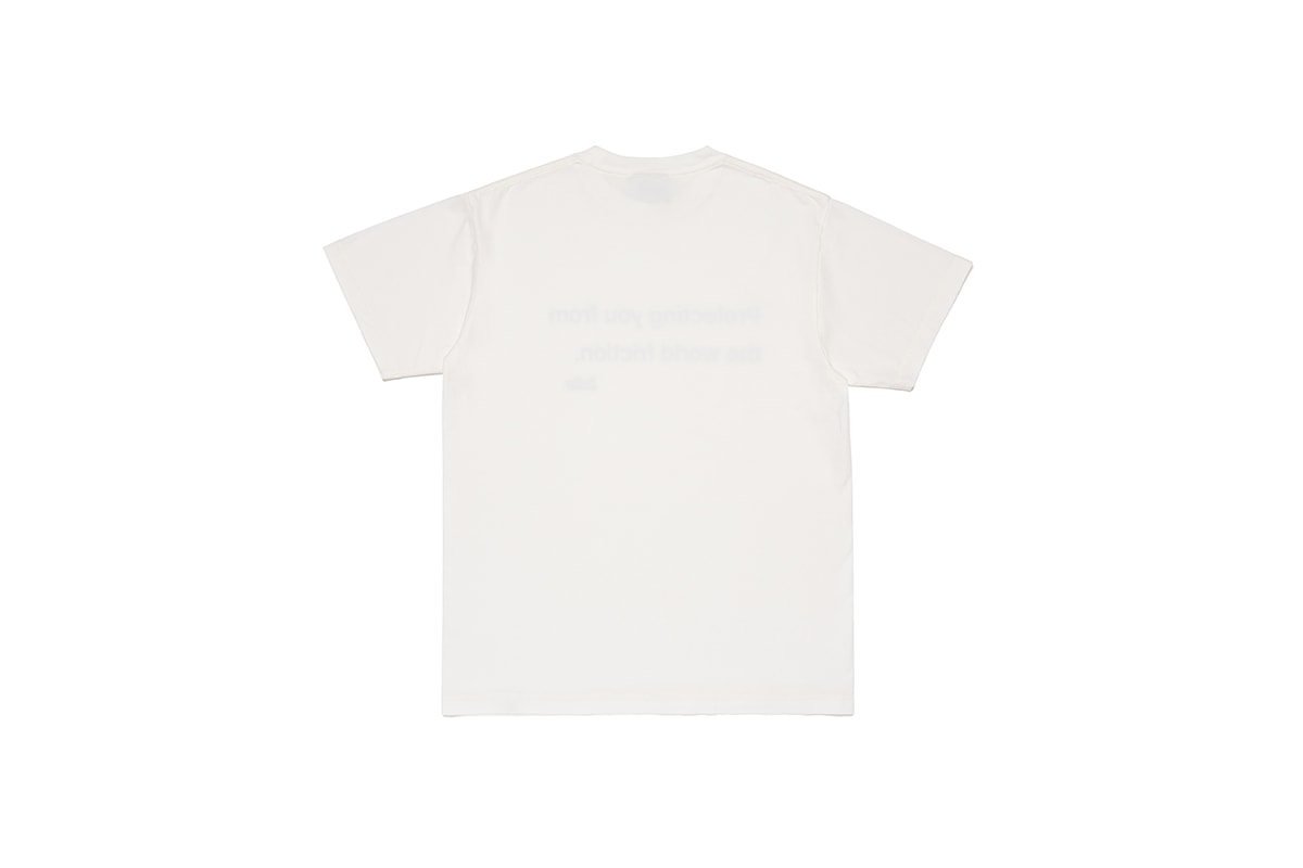 ヒューマンメイド株式会社より新ブランド バッファーがローンチ human made buffer launch release info