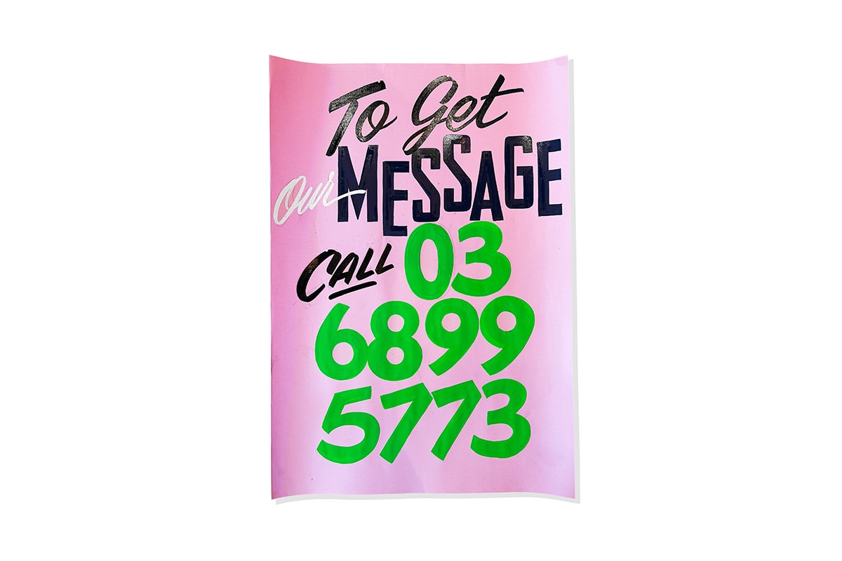 ヒューマンメイド株式会社より新ブランド バッファーがローンチ human made buffer launch release info