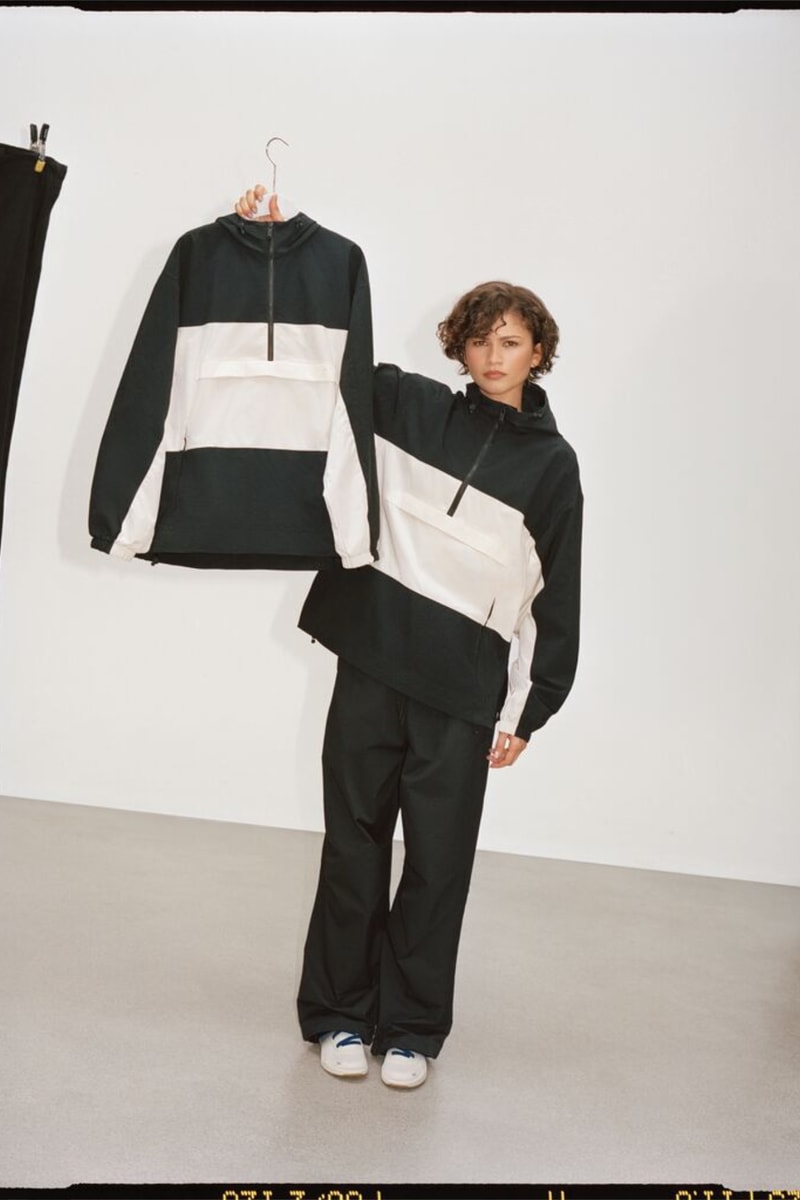 オンがゼンデイヤと共同開発した初のコレクションを発表 On Zendaya First Capsule Collection