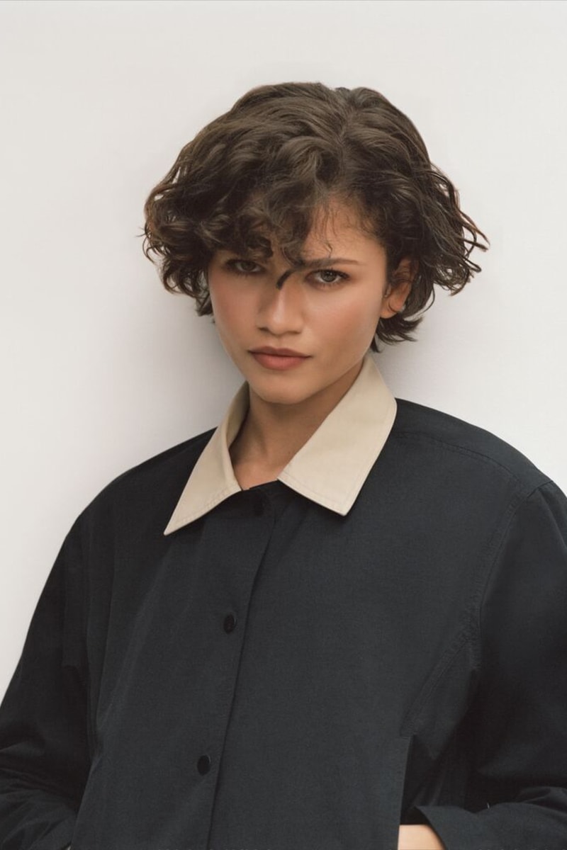オンがゼンデイヤと共同開発した初のコレクションを発表 On Zendaya First Capsule Collection