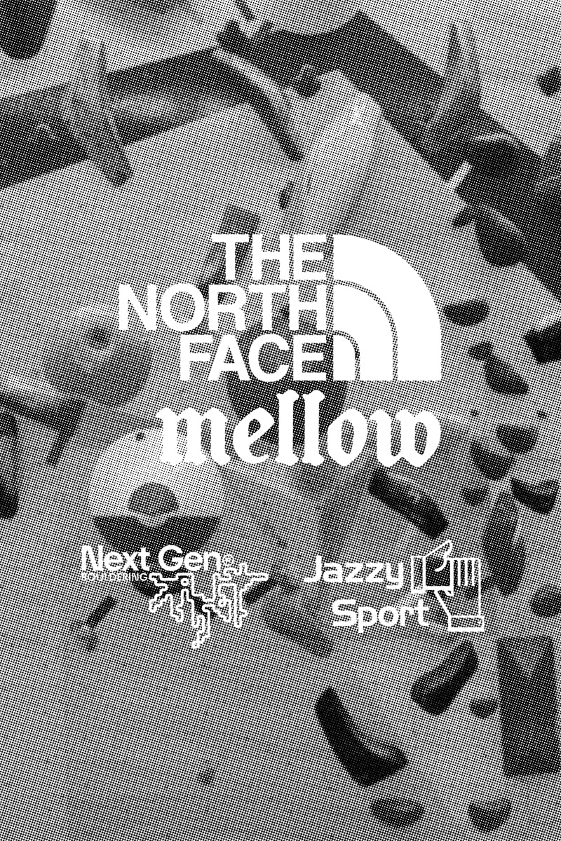 ザ・ノース・フェイスがクライミングカルチャーを多角的に体験できるコミュニティイベント Mellow Jam を開催 the north face climbing culture community event mellow jam release info 　