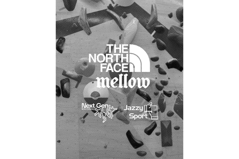 THE NORTH FACE がクライミングカルチャーを多角的に体験できるコミュニティイベント Mellow Jam を開催