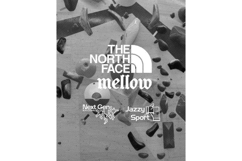THE NORTH FACE がクライミングカルチャーを多角的に体験できるコミュニティイベント Mellow Jam を開催