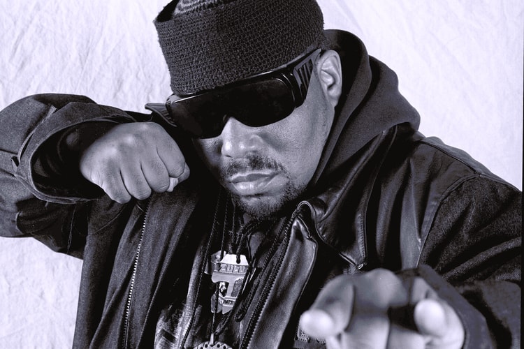 ヒップホップのパイオニア、アフリカ・バンバータが逝去