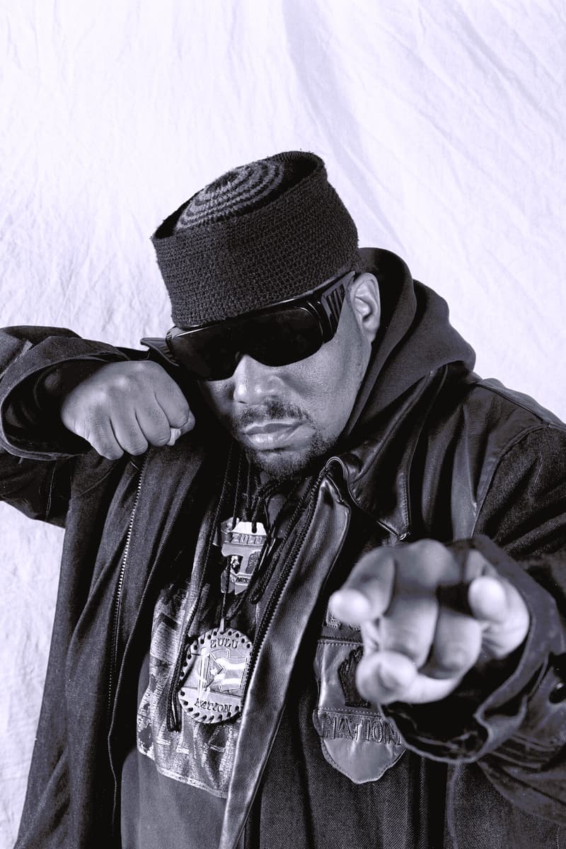 ヒップホップのパイオニア、アフリカ・バンバータが逝去 Afrika Bambaataa dies dies at 67 news