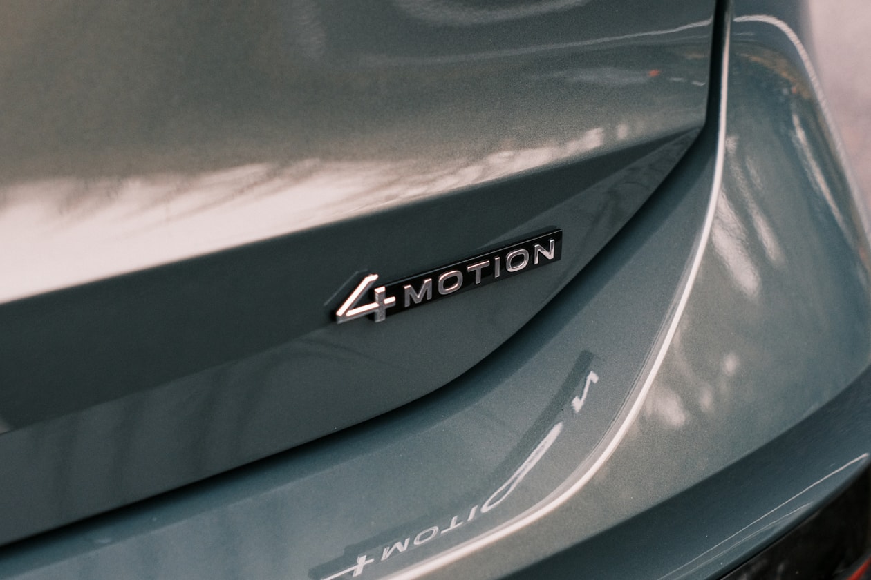 Volkswagen Tiguan TDI 4MOTION R-Line に乗って見えた、“守りに守った選択”という価値
