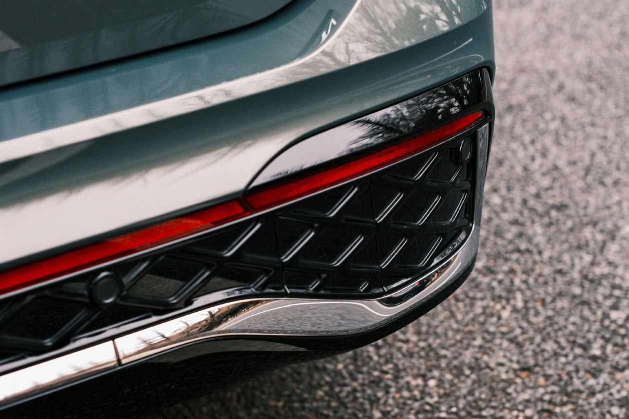 Volkswagen Tiguan TDI 4MOTION R-Line に乗って見えた、“守りに守った選択”という価値
