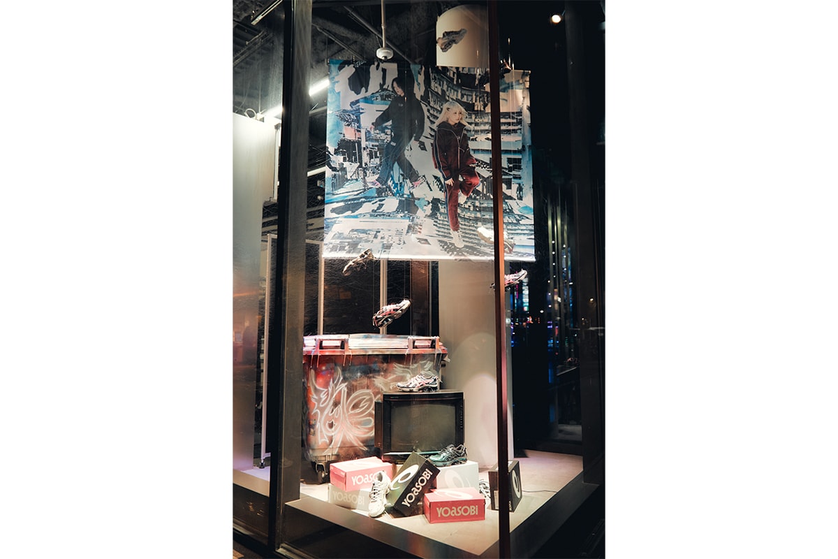 アシックススポーツスタイルがイベントで魅せる最新コレクションとブランドの現在地 asics sportstyle new collection gel nyc 2.0 gel kinetic fluent y gel quantum 360 i amp release info