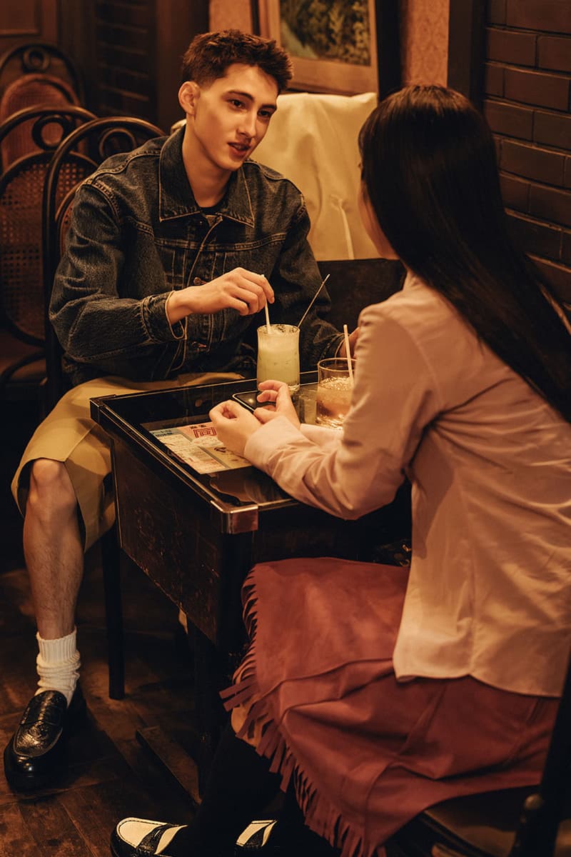 ケンフォード ファインシューズが早くも国内2店舗目となる旗艦店を大阪にオープン the kenford fineshoes osaka open news