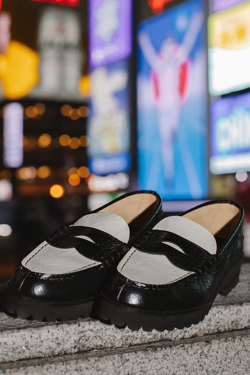 ケンフォード ファインシューズが早くも国内2店舗目となる旗艦店を大阪にオープン the kenford fineshoes osaka open news