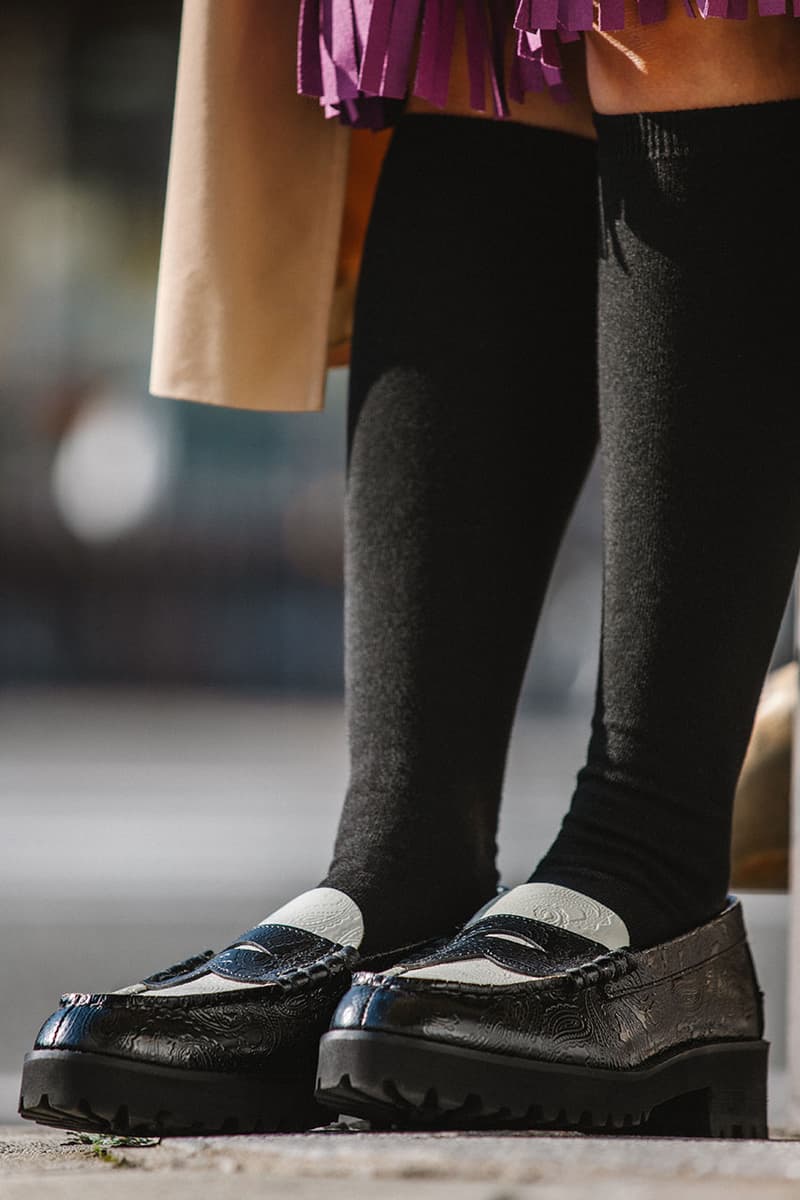 ケンフォード ファインシューズが早くも国内2店舗目となる旗艦店を大阪にオープン the kenford fineshoes osaka open news