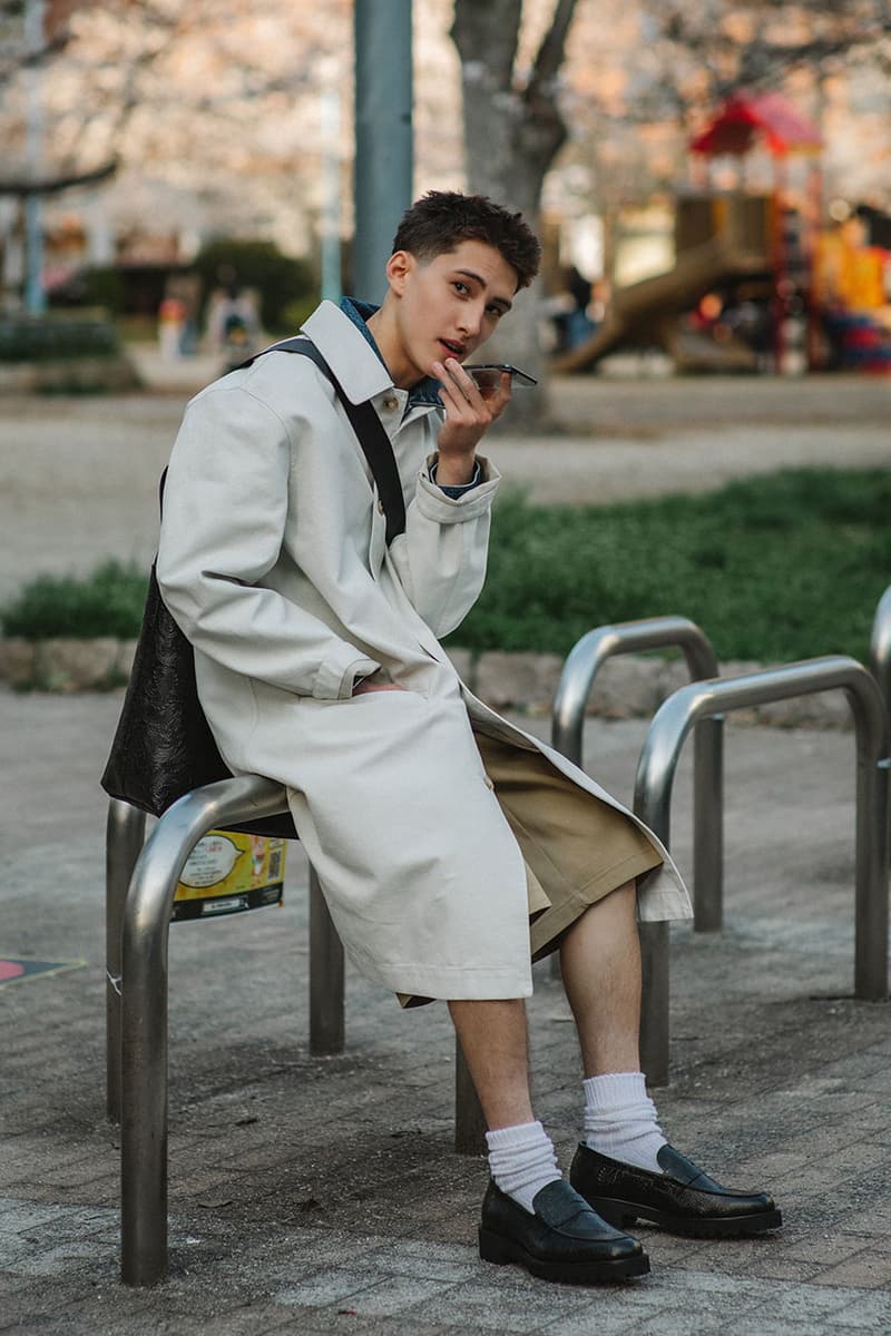 ケンフォード ファインシューズが早くも国内2店舗目となる旗艦店を大阪にオープン the kenford fineshoes osaka open news