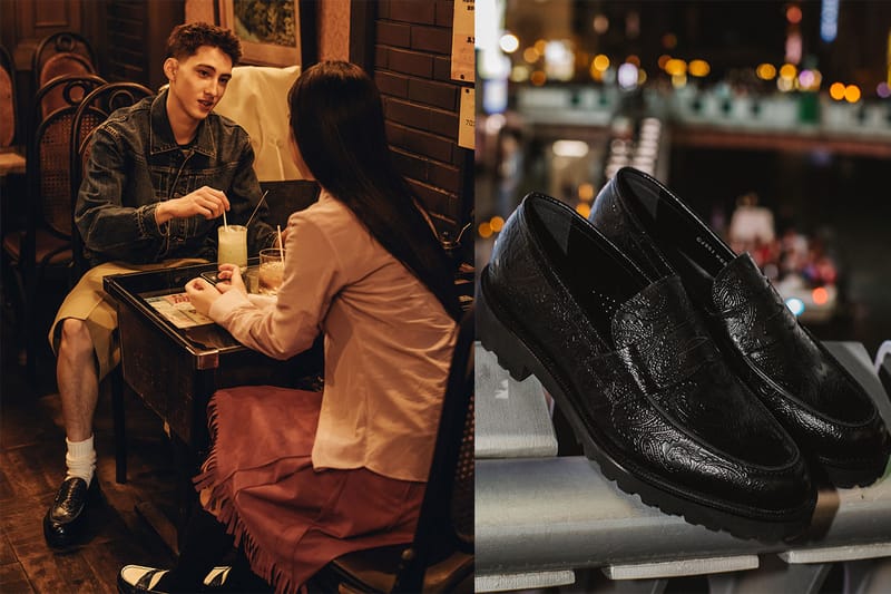 The Kenford Fineshoes が早くも国内2店舗目となる旗艦店を大阪にオープン