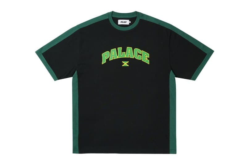パレス スケートボード2025年春コレクション第11弾発売アイテム everything dropping at palace this week spring week 11 release info