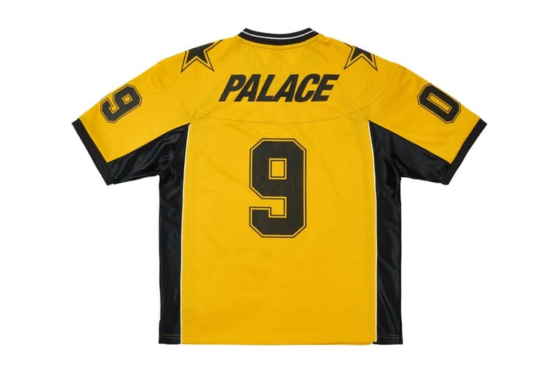 パレス スケートボード2025年春コレクション第11弾発売アイテム everything dropping at palace this week spring week 11 release info