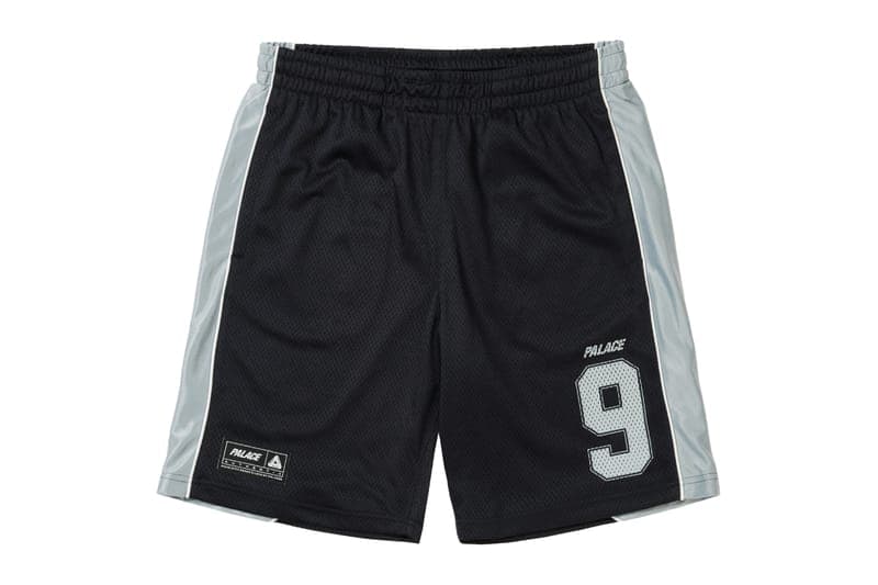 パレス スケートボード2025年春コレクション第11弾発売アイテム everything dropping at palace this week spring week 11 release info