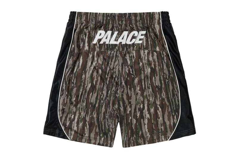 パレス スケートボード2025年春コレクション第11弾発売アイテム everything dropping at palace this week spring week 11 release info