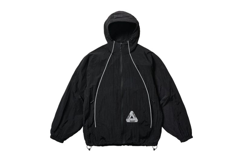 パレス スケートボード2025年春コレクション第11弾発売アイテム everything dropping at palace this week spring week 11 release info